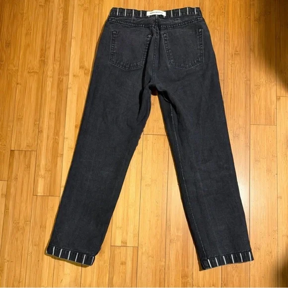 Reformation Roper Jeans Size 26 - Picture 9 of 15